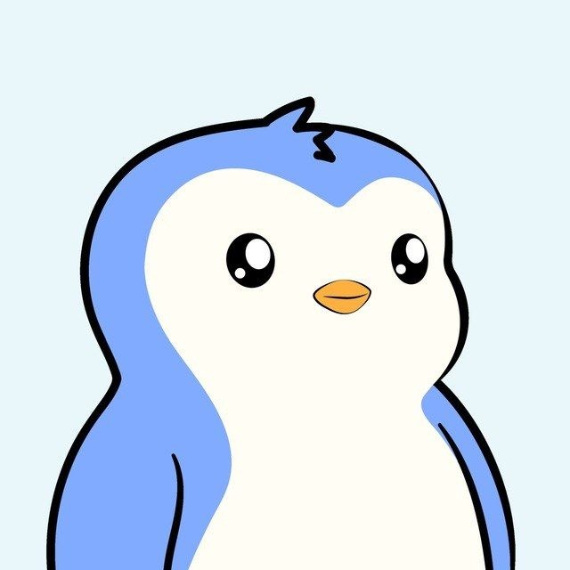 @pudgypenguinupdates