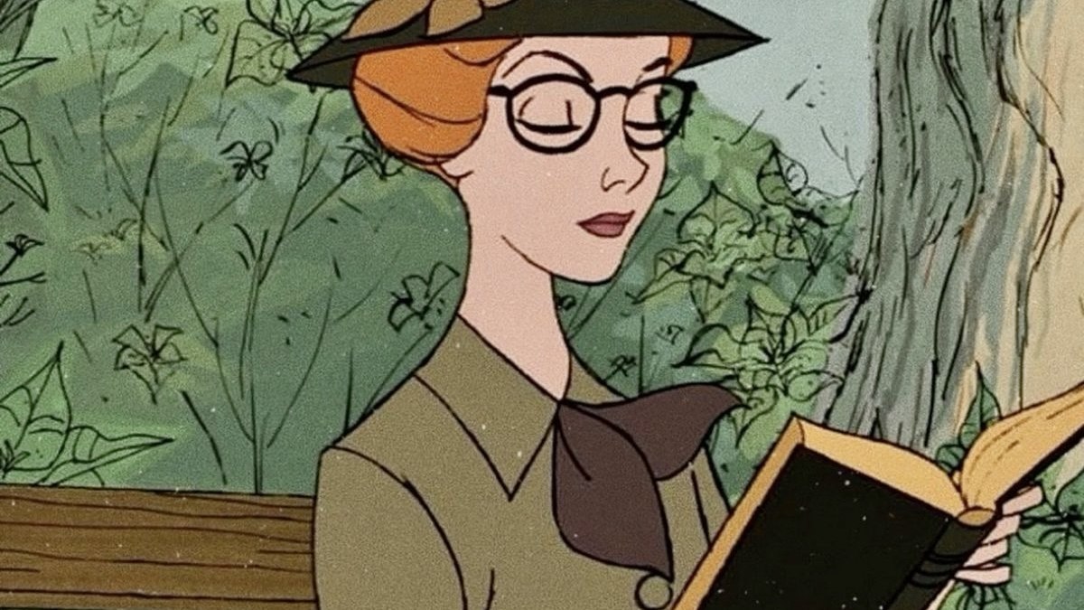 книжная гедонистка