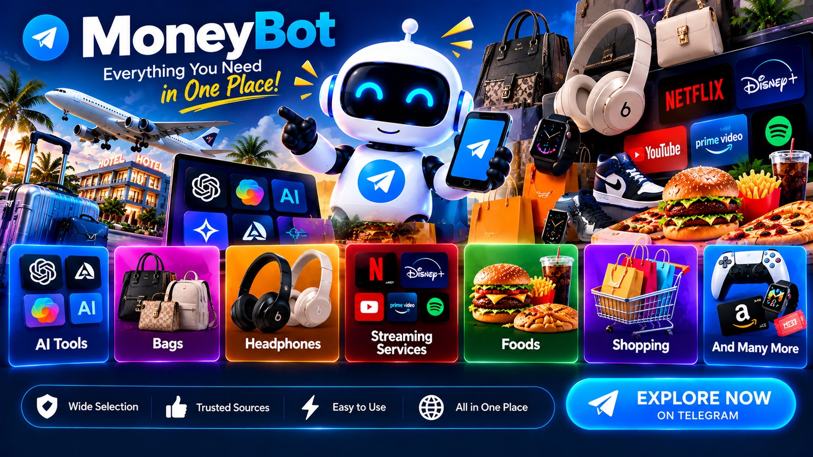 Moneylogs