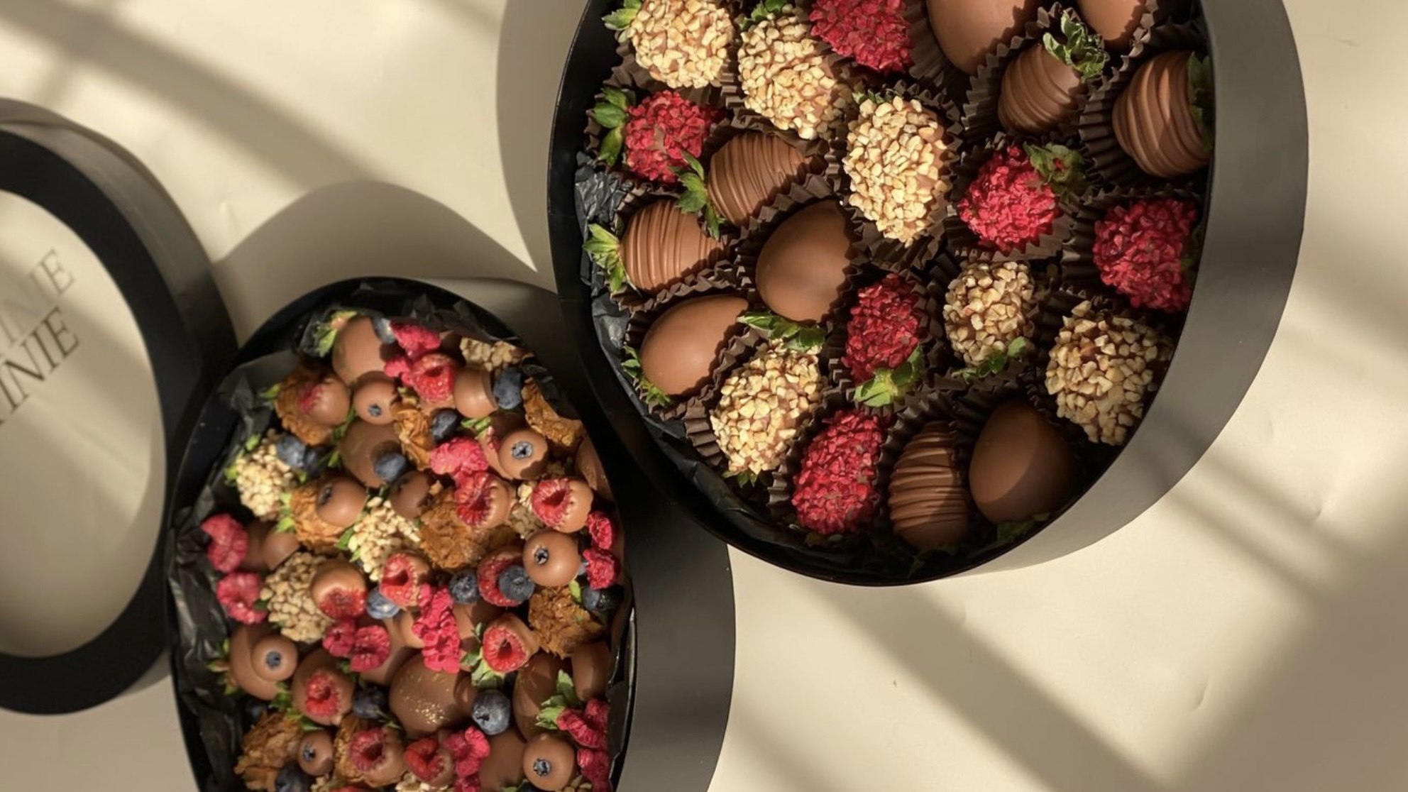 klubnichno🍓