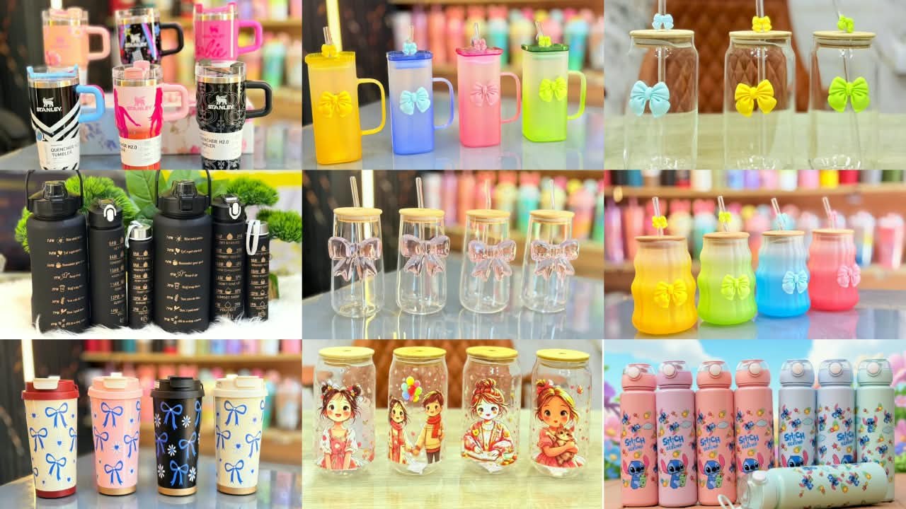 شــركـة (O_M) لـلاسـتـيـراد
