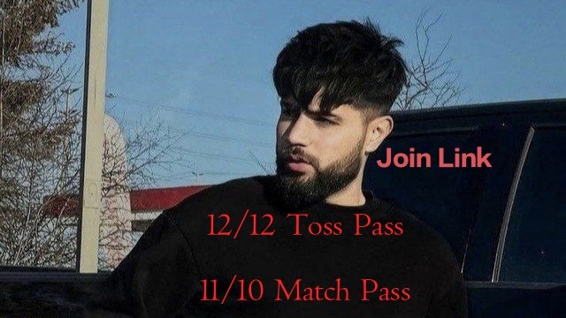 TOSS KING RAJA ™