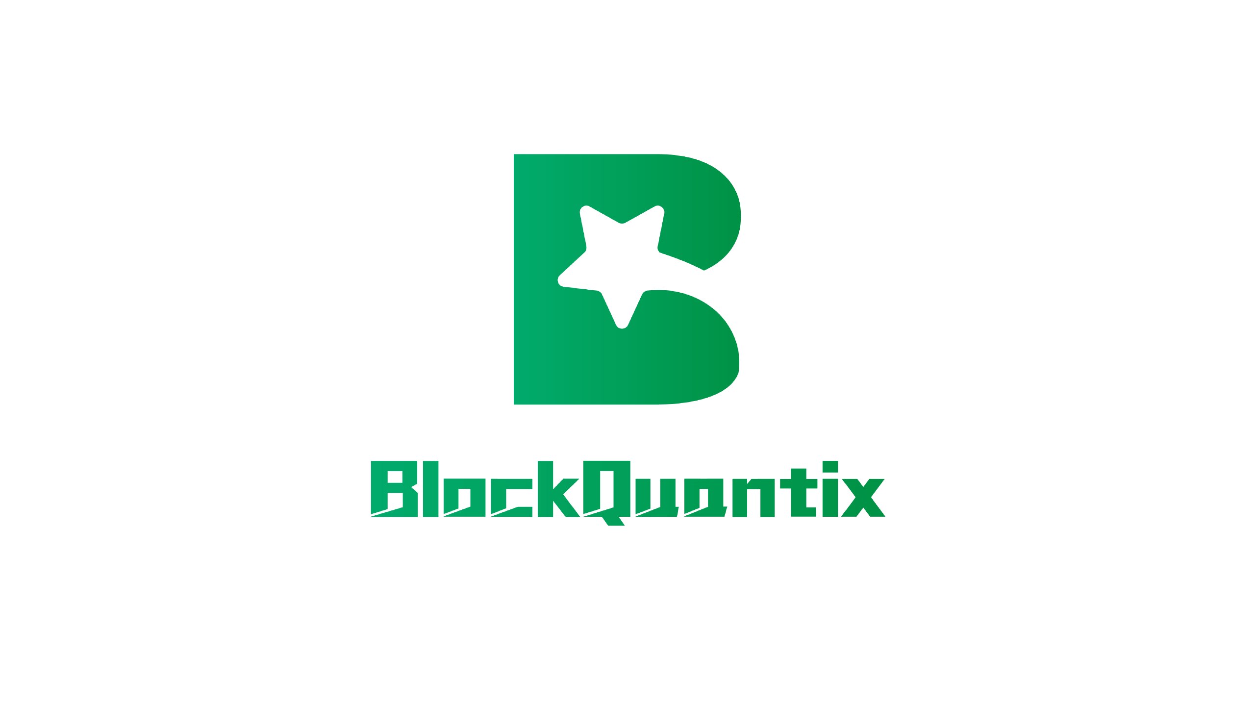 BlockQuantix Старт