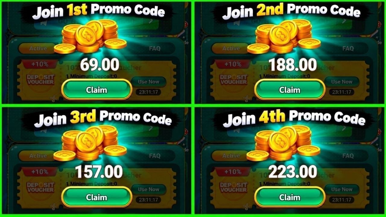 Tricks Updates