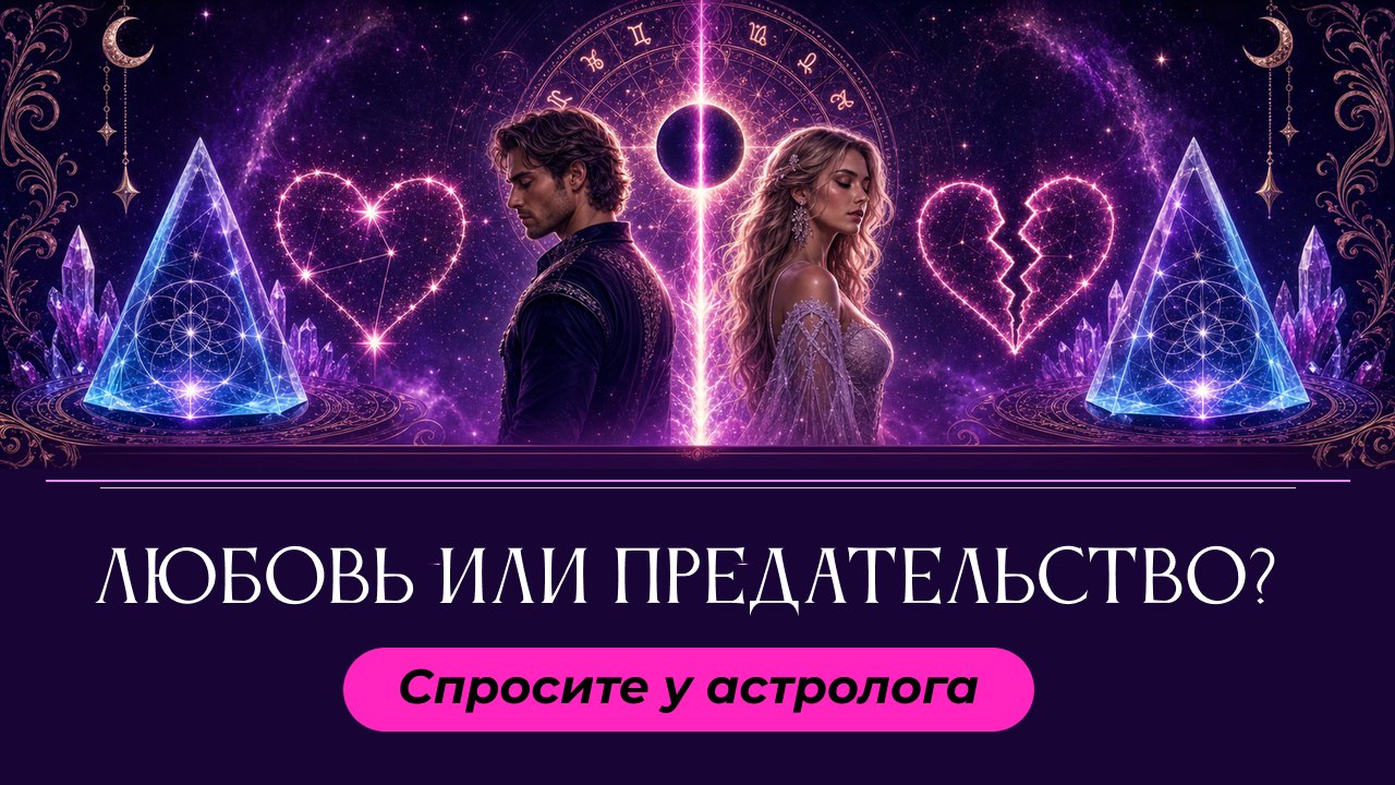 Елизавета | астролог