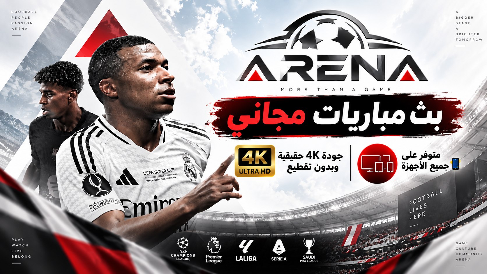 Arena