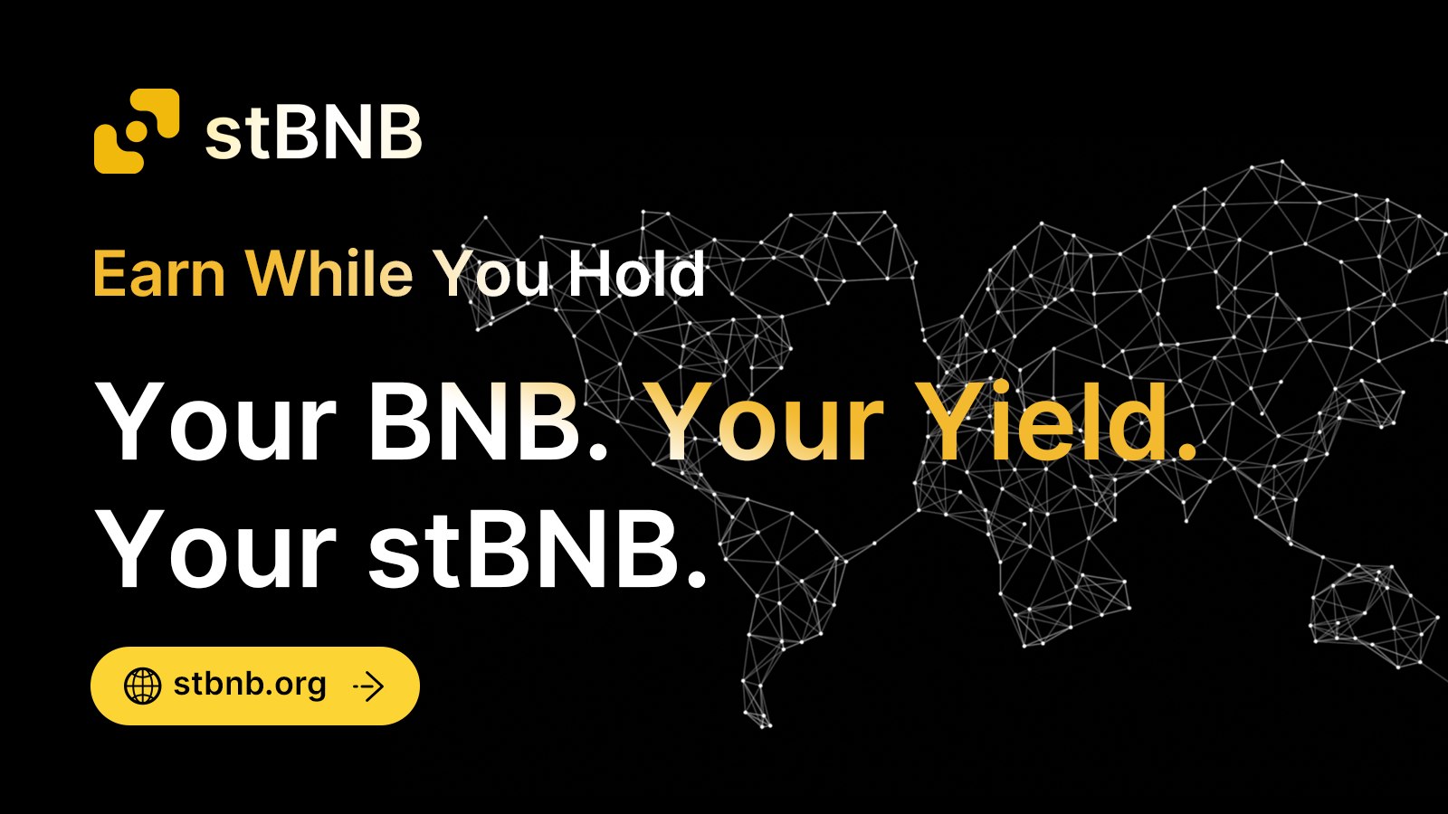 stBNB-$stBNB Official