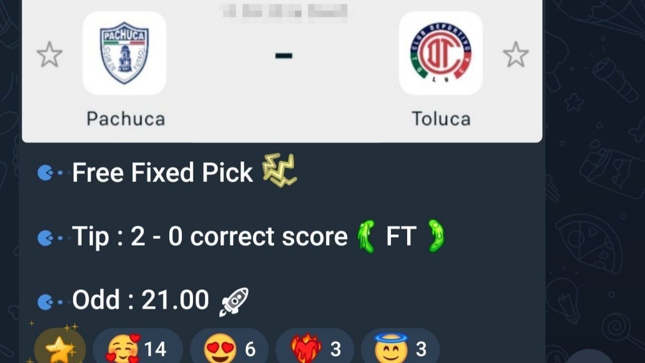 𝗧𝗛𝗘 𝗣𝗥𝗘𝗗𝗜𝗖𝗧 🇧🇪