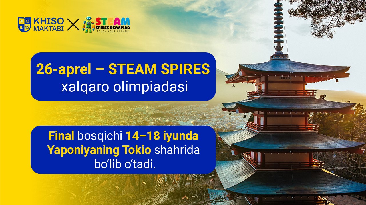 KHISO olimpiada