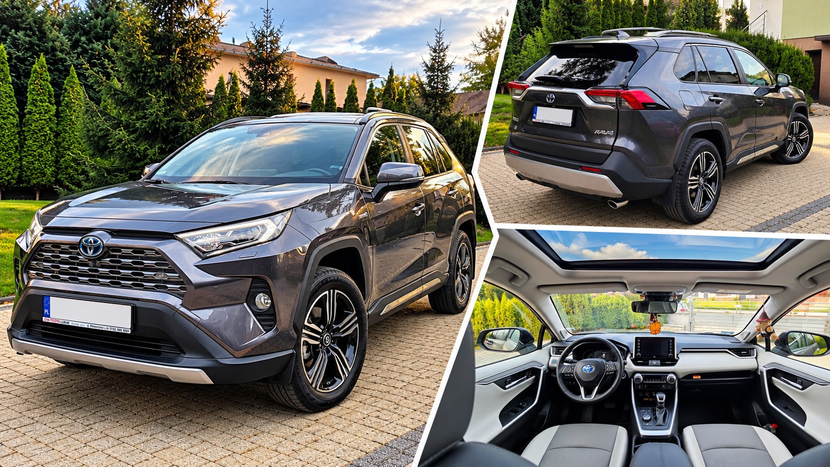 ELVARO CAR | Авто из Европы