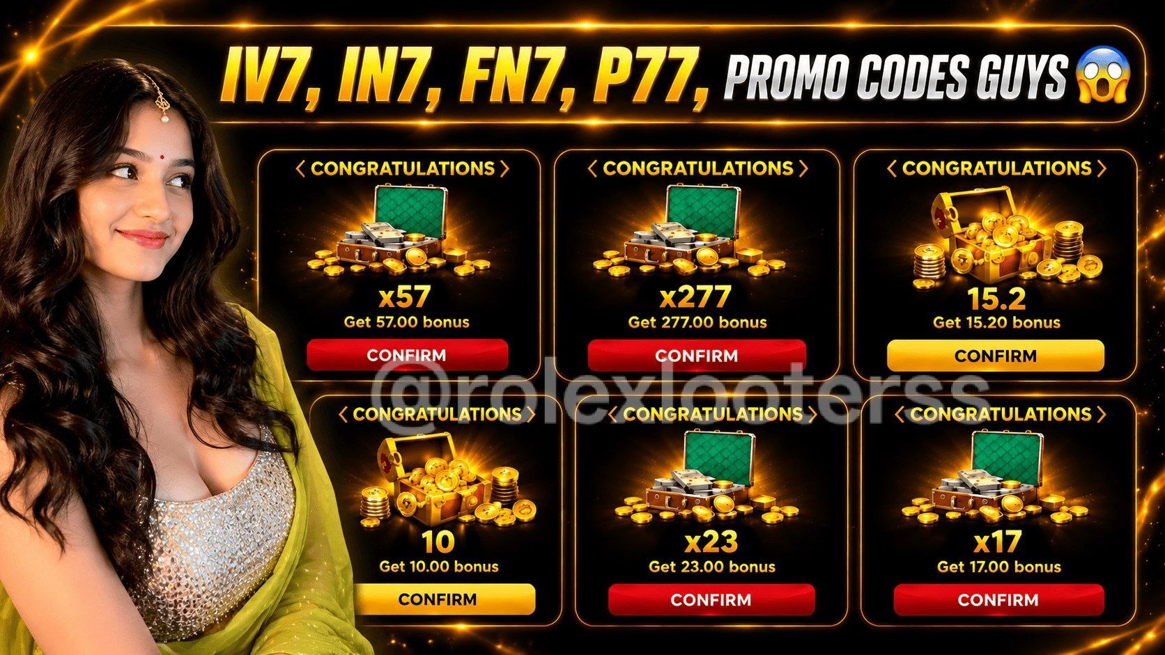 Gift Codes Looto๐ฅ