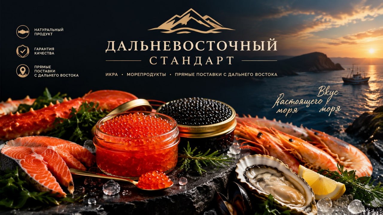 Дальневосточный Стандарт