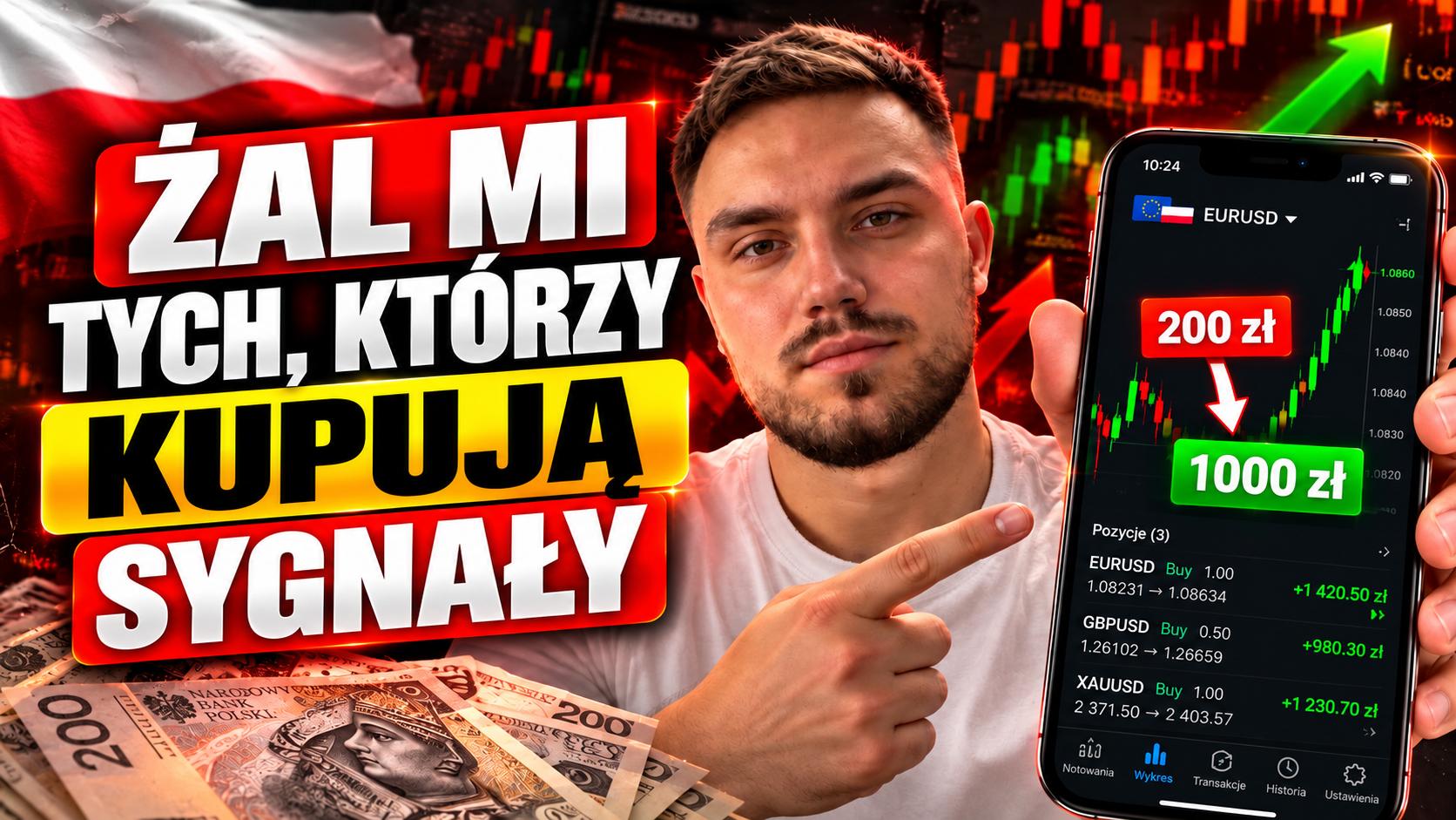 Nikodem Tradingu