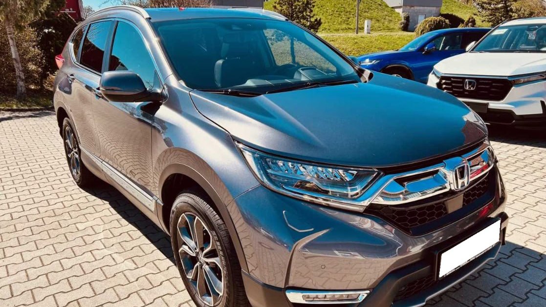 CarHub Express Пригон авто из Европы