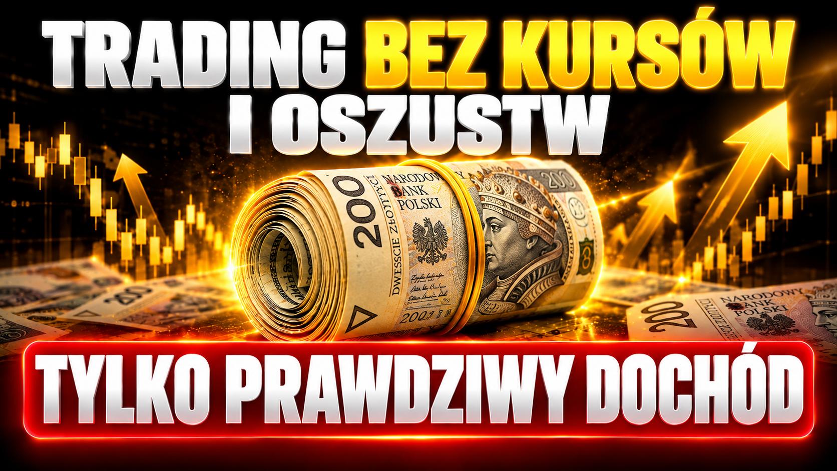 Nikodem Tradingu