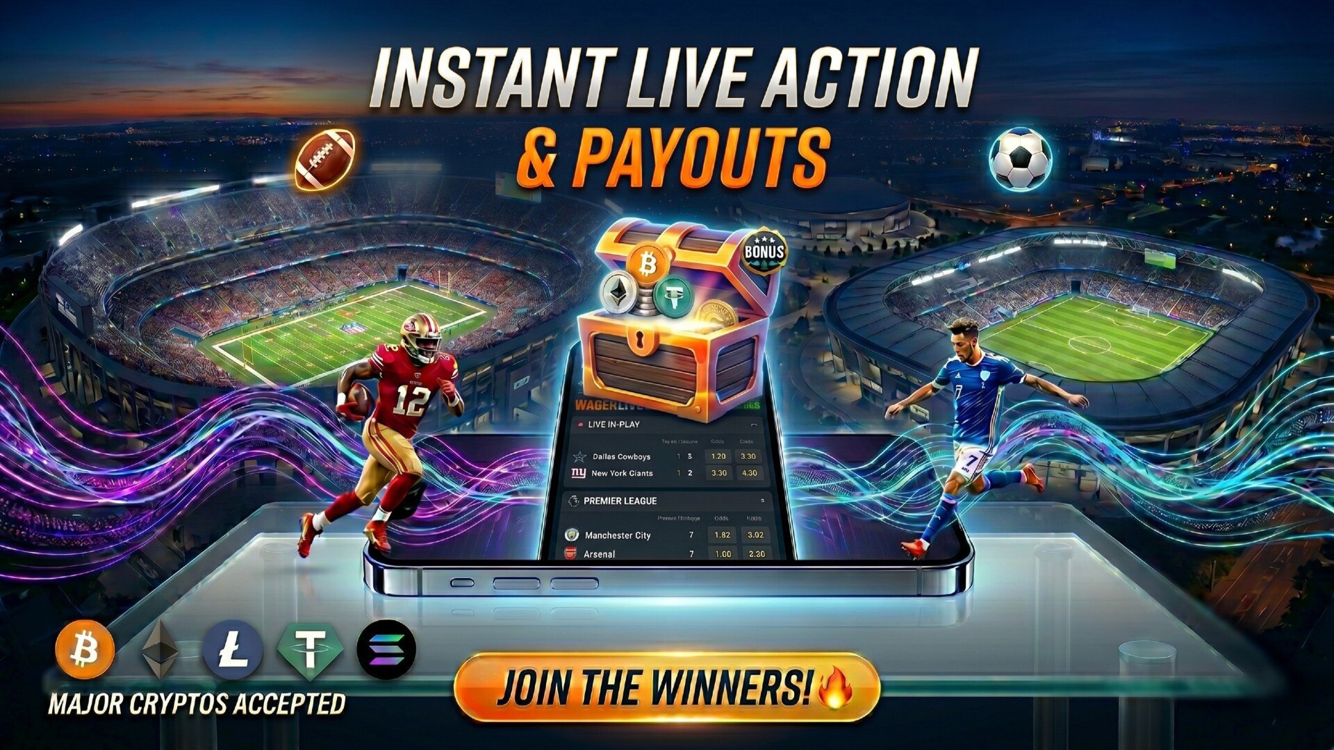MyBookie