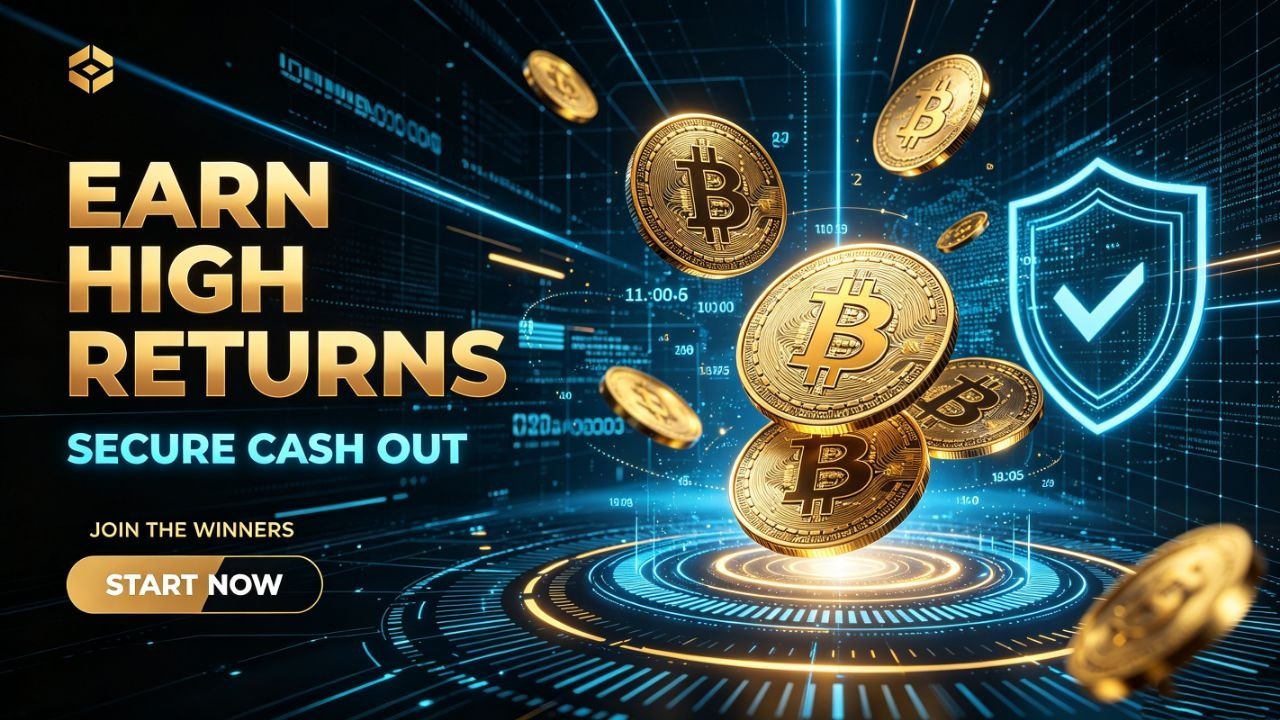 Latest Cryptocurrency
