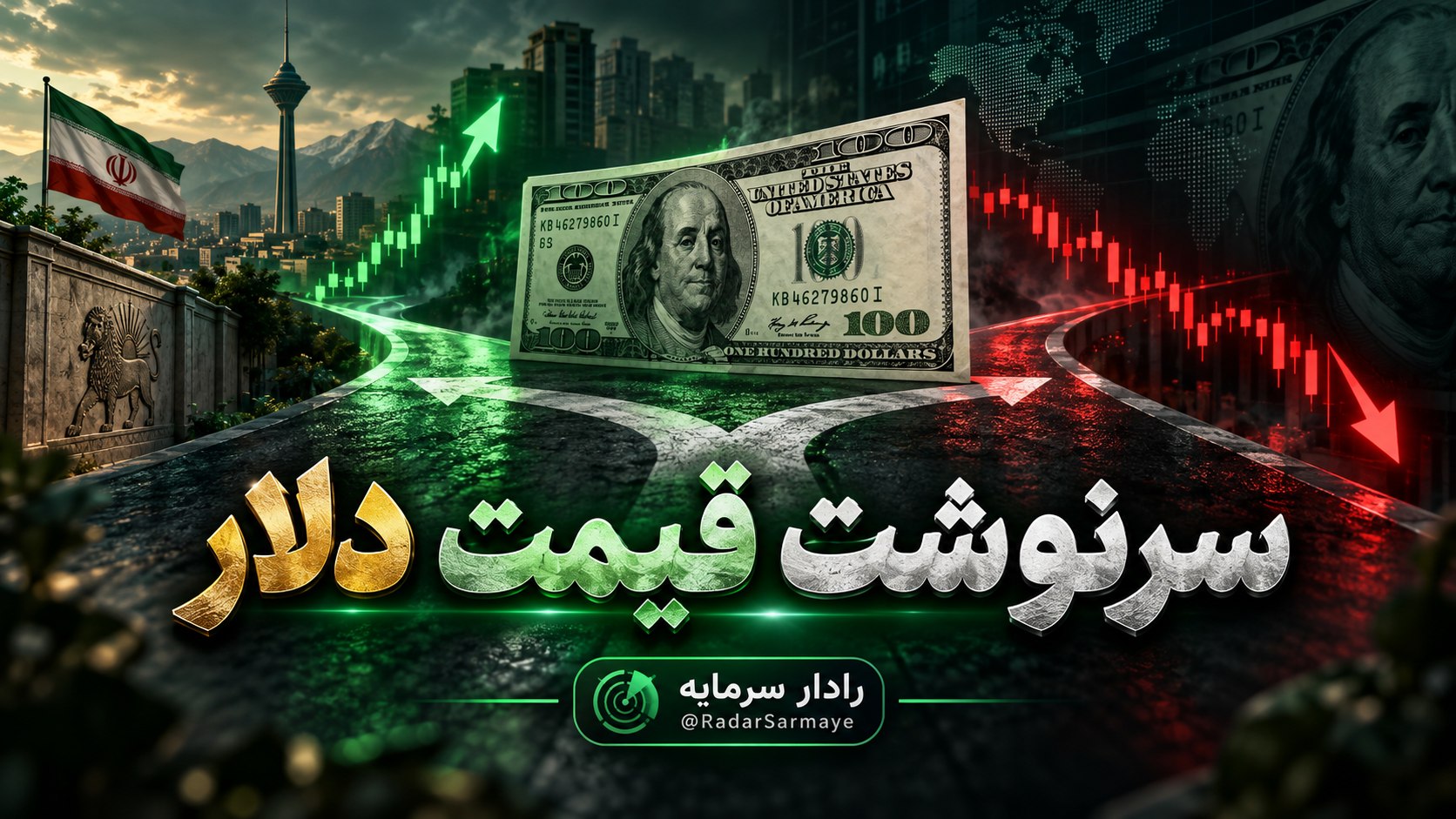رادار سرمایه