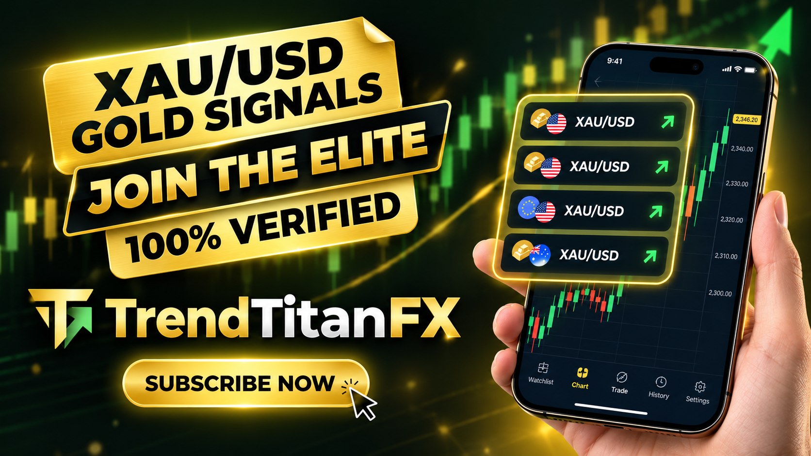 TrendTitan FX