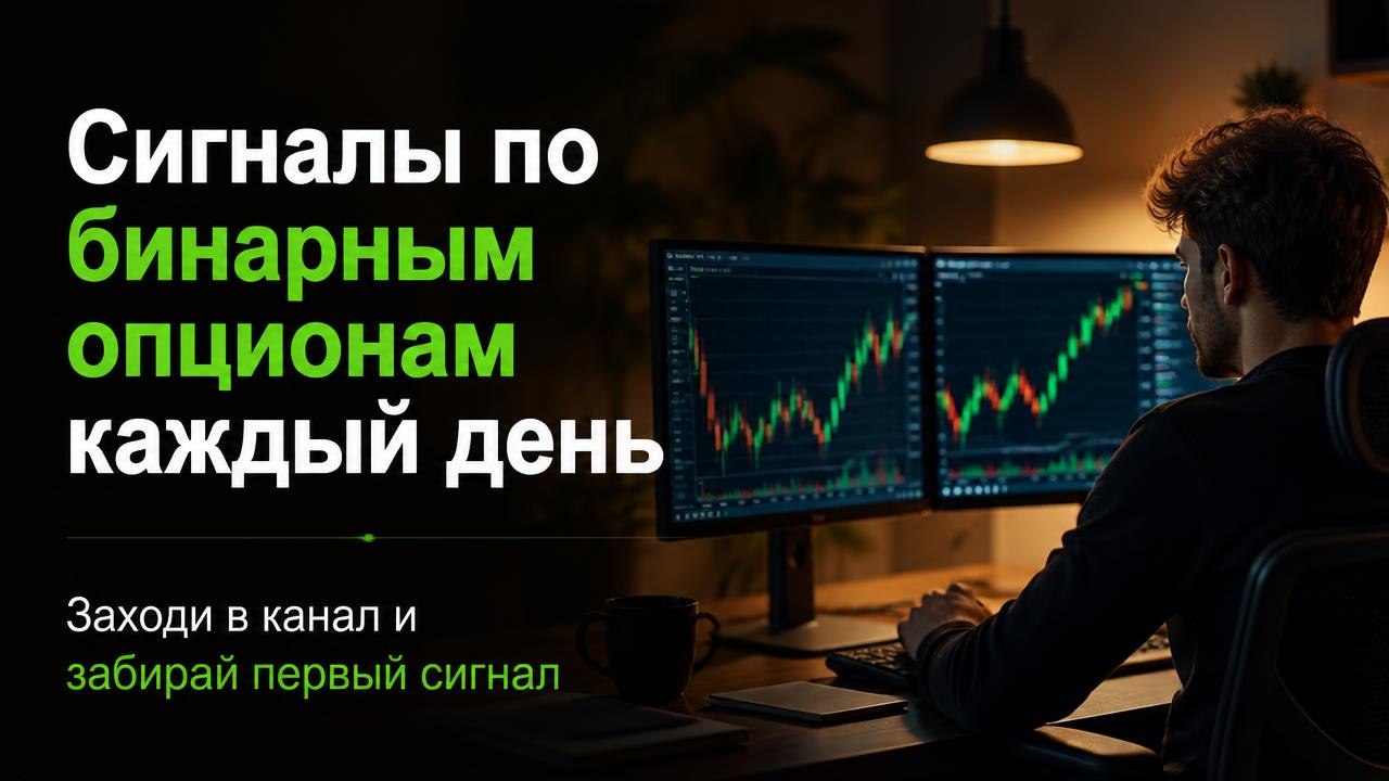 Трейдинг с нуля