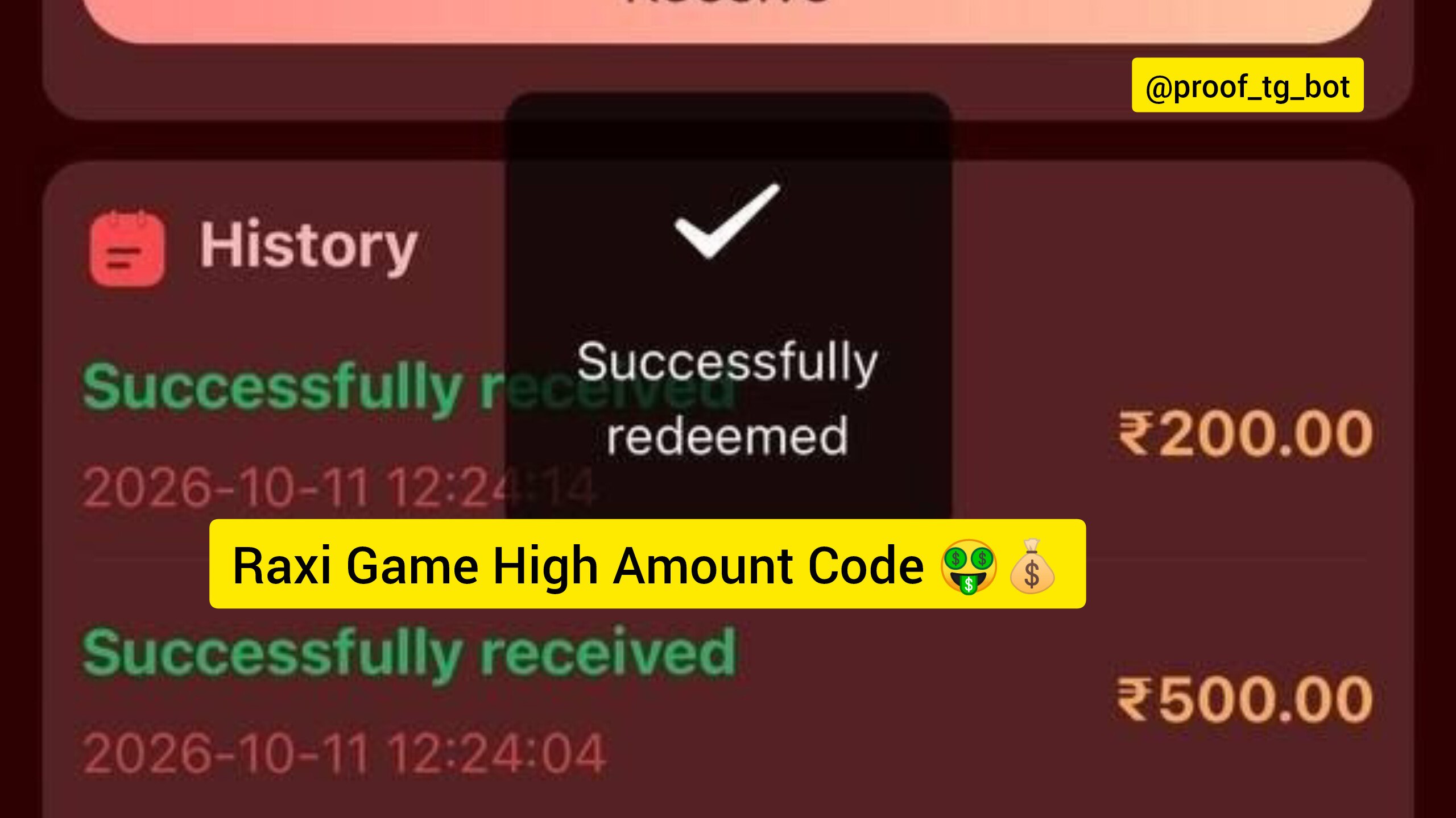 GIFT CODE LOOTERA ™