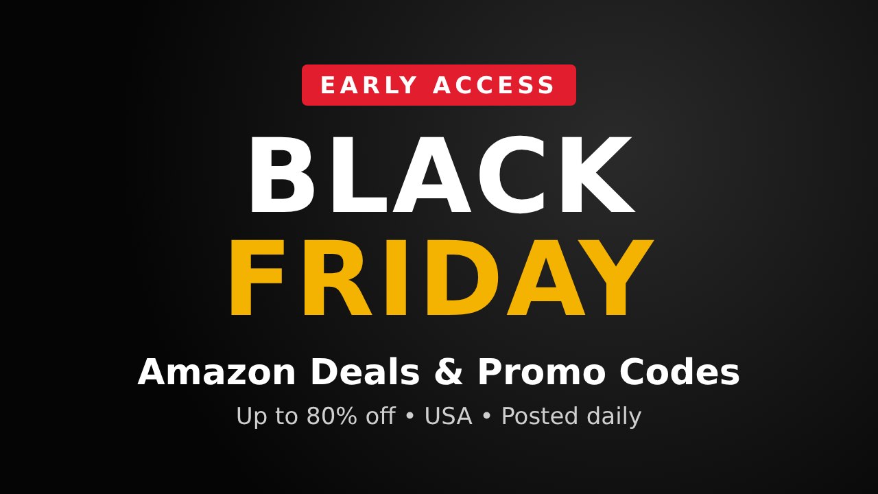 Deals Promos USA