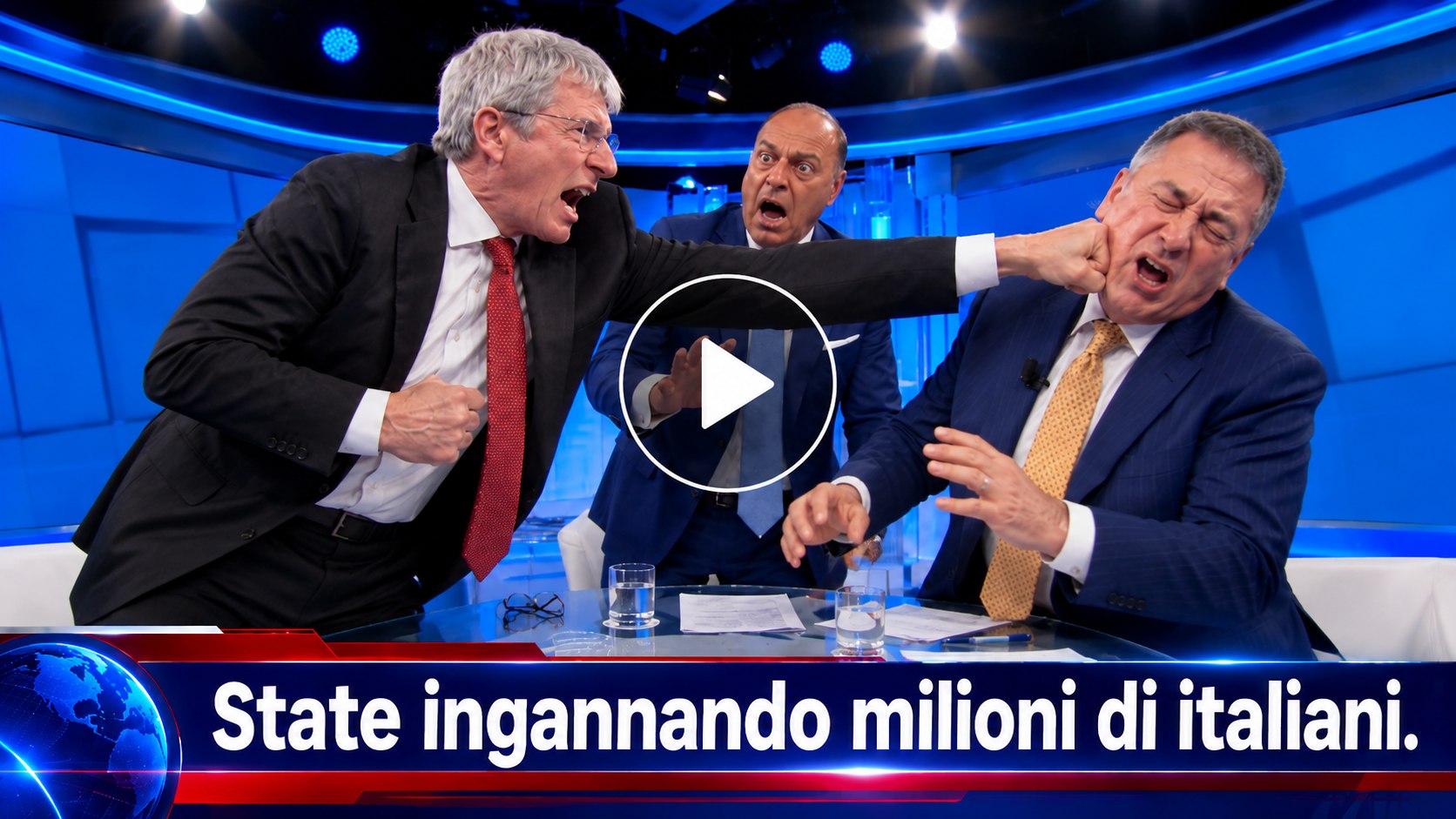 Italia Notizie