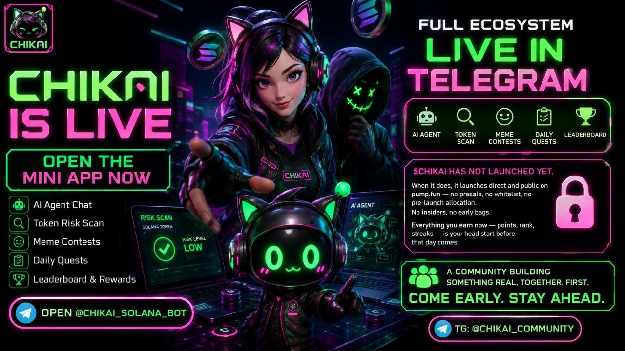 Crypto Genius Announcement