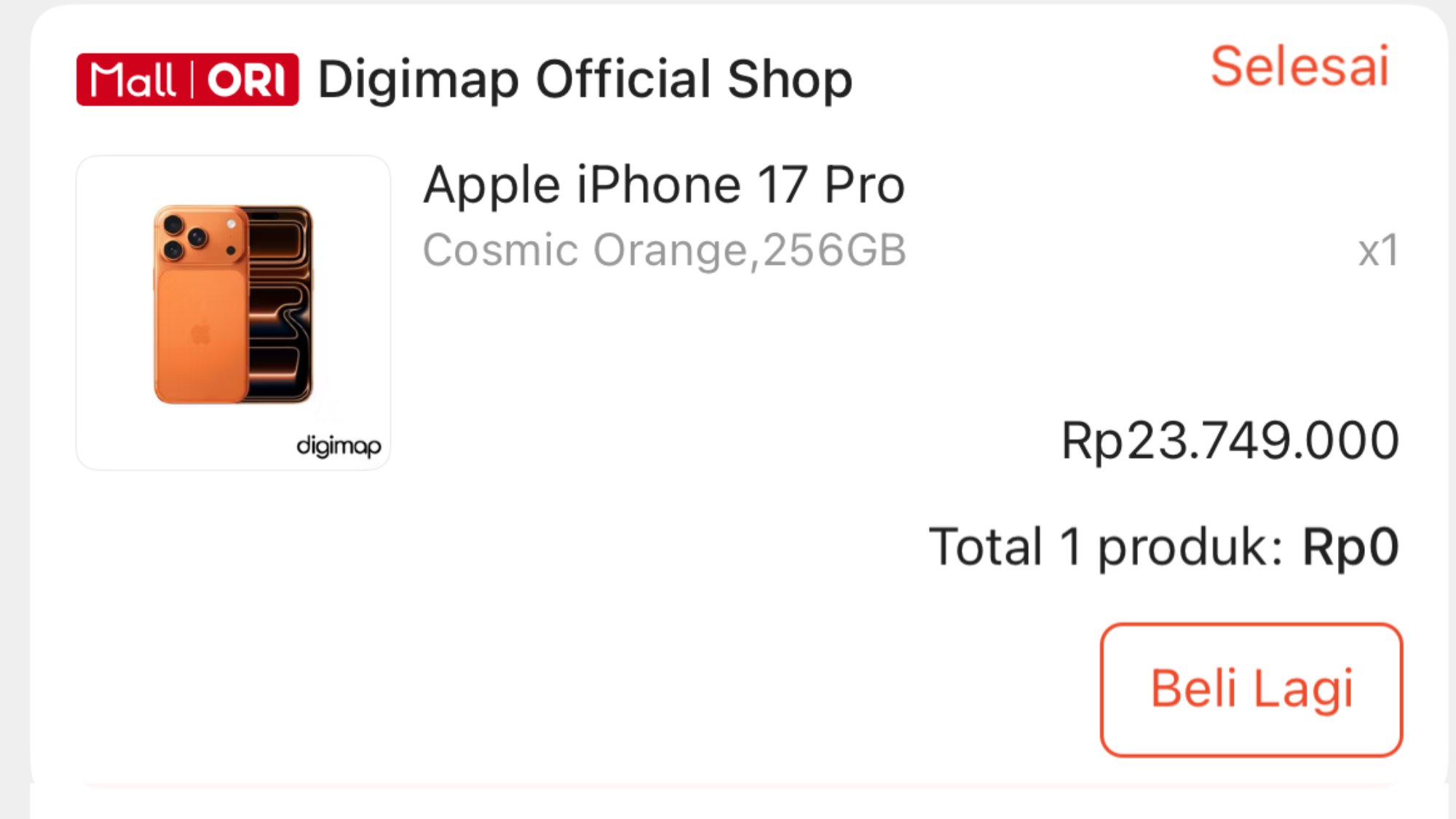 RACUN SHOPEE RECEH🫶