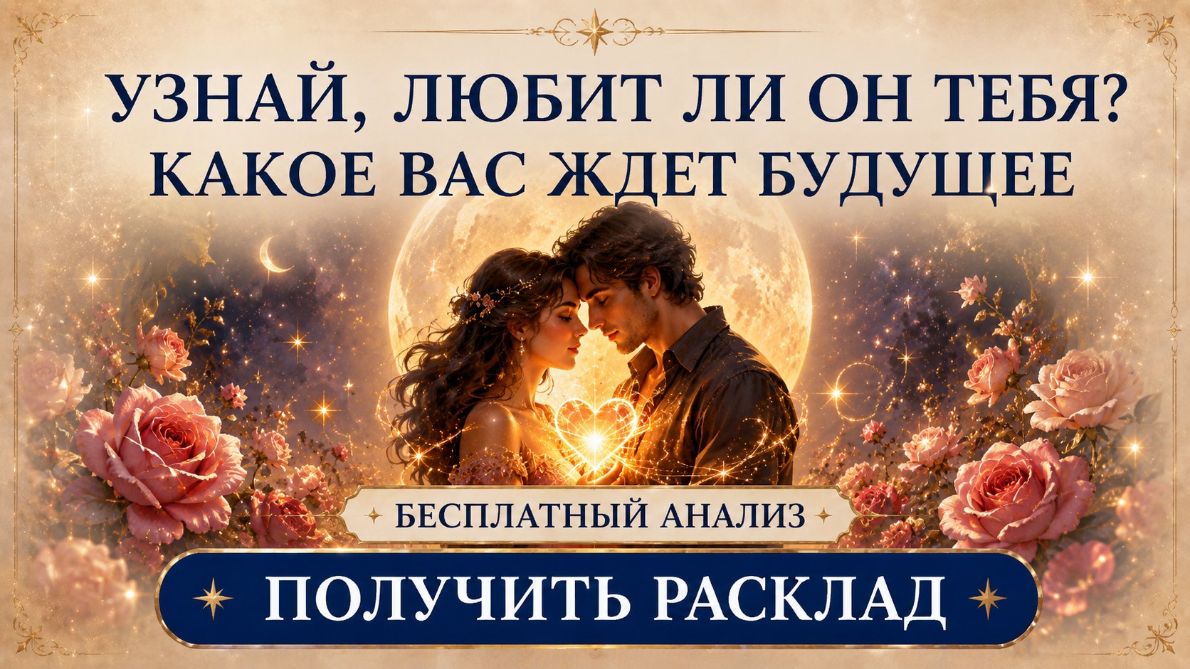 Таро | Онлайн расклады 🃏💛