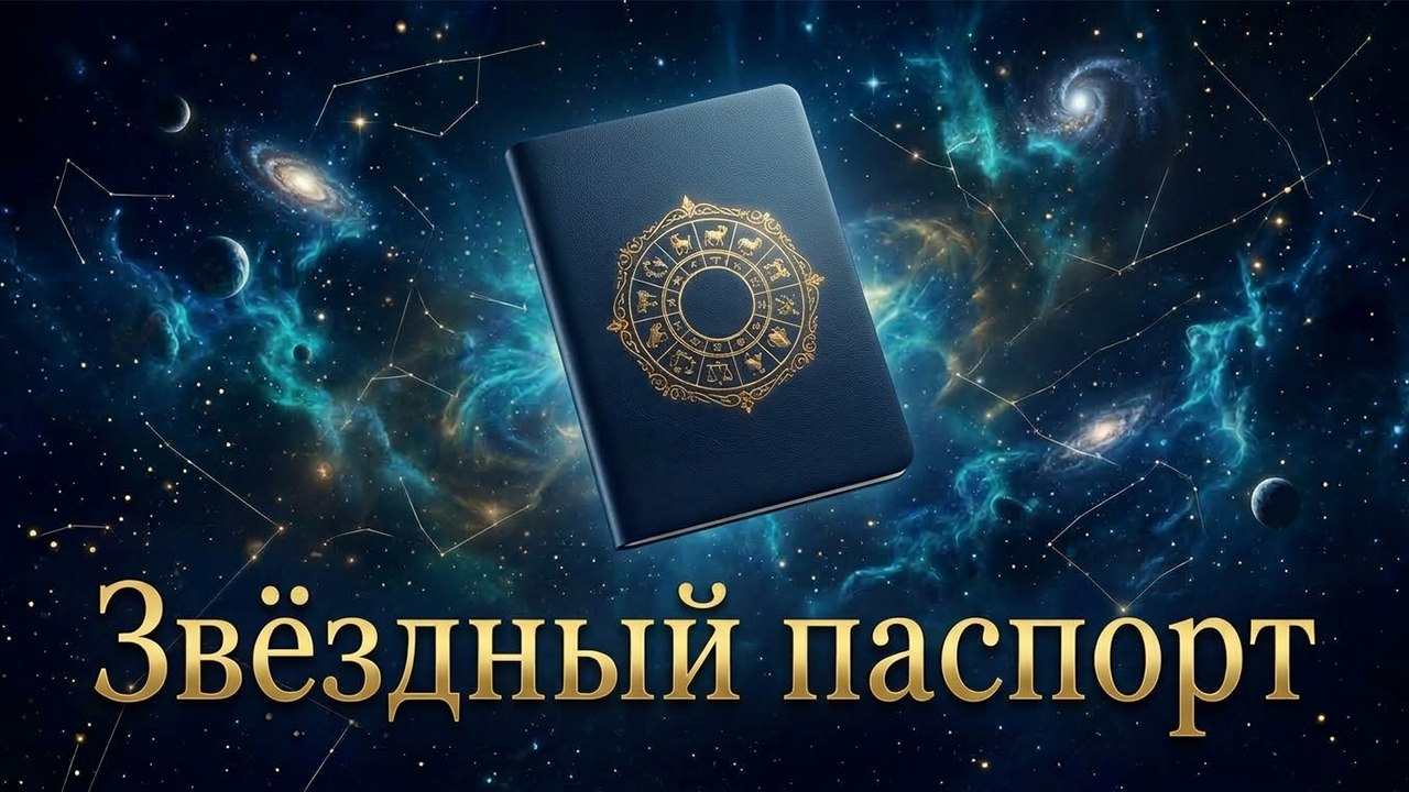 Астро-Навигатор