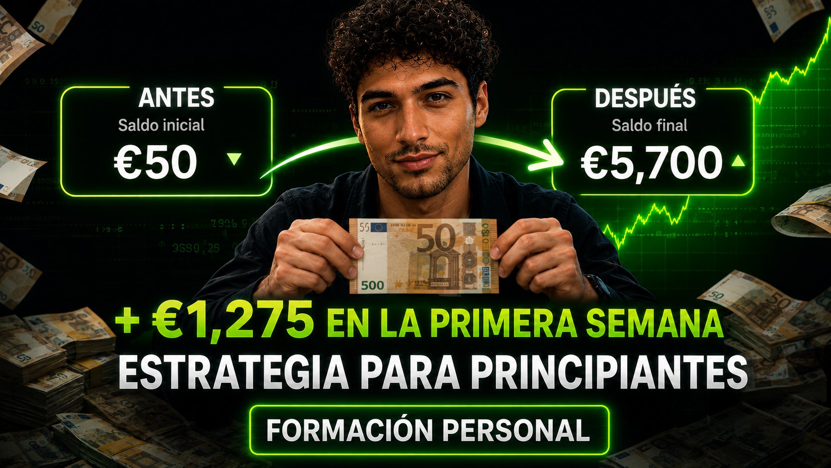 Alpha Mercado Bonus