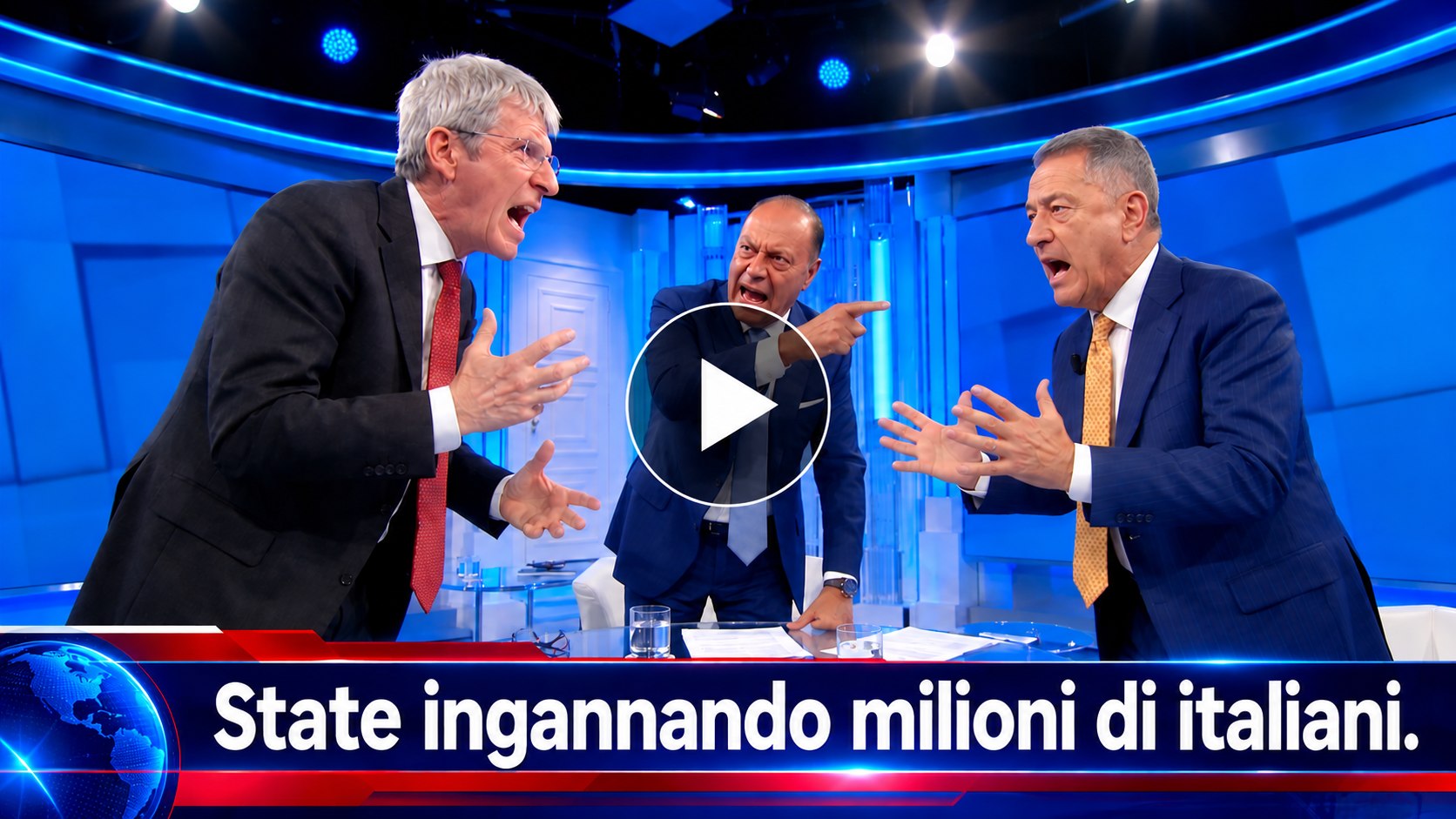 Italia Notizie