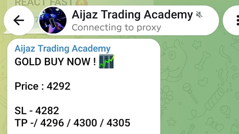Aijaz Trading Academy