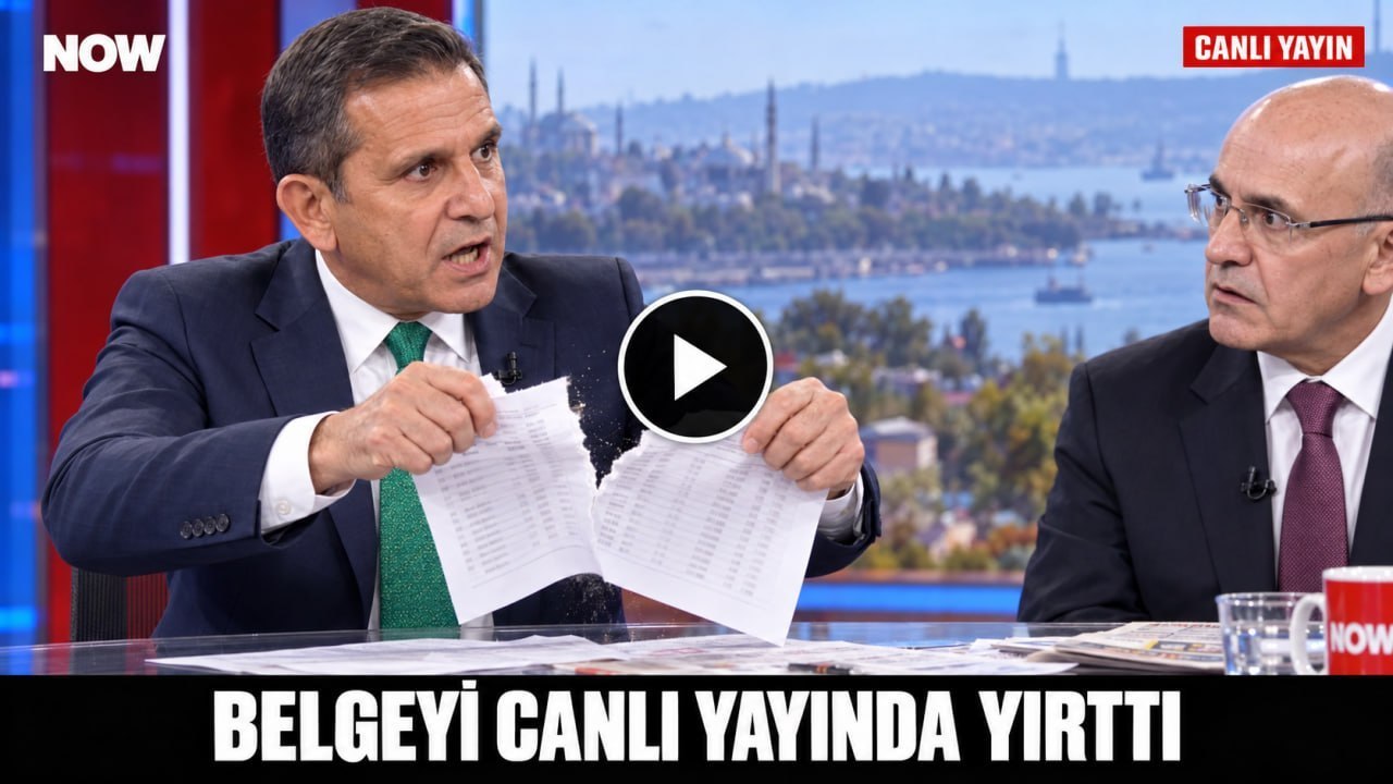 Günün Haberleri 🇹🇷
