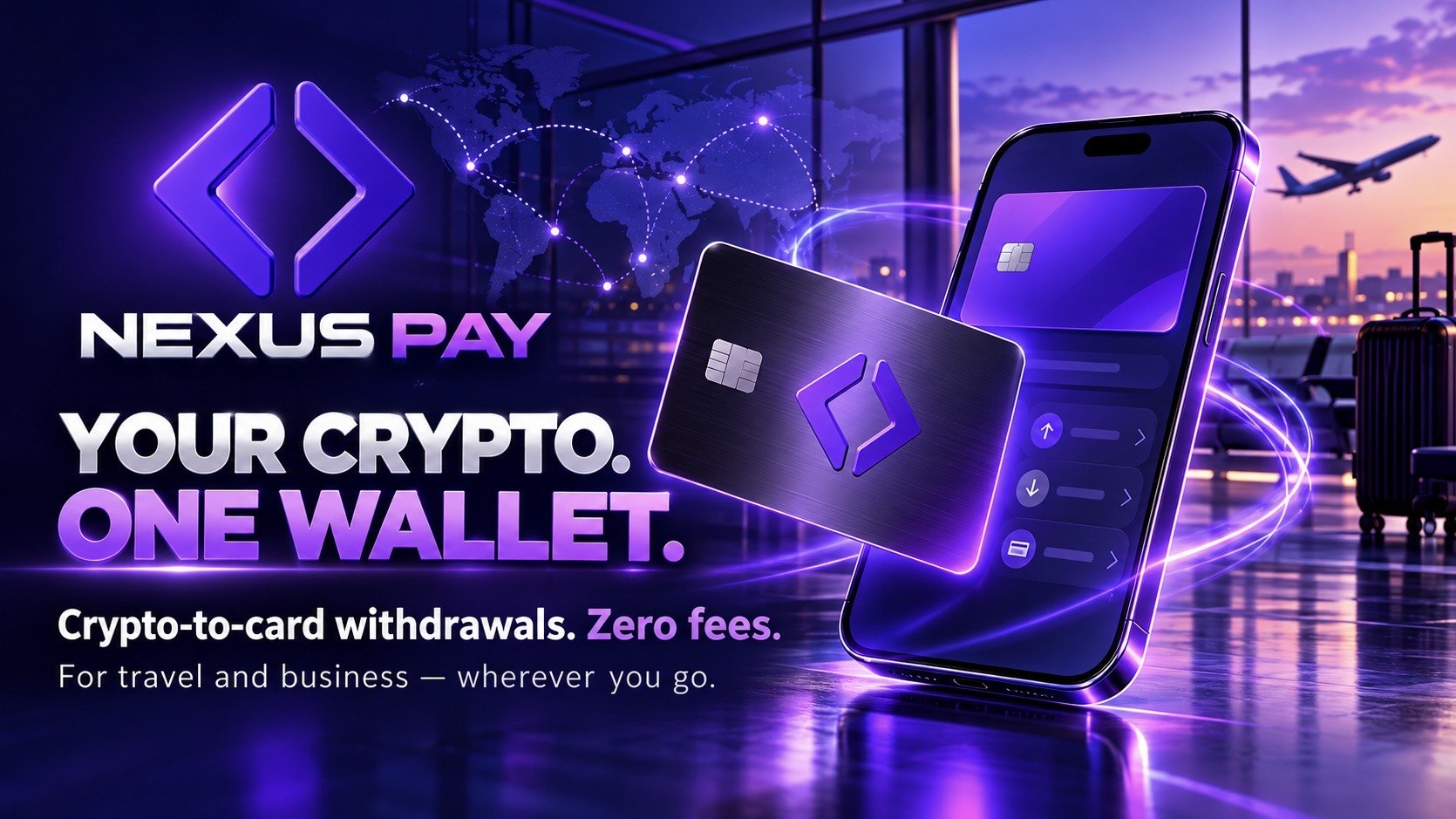 NEXUS PAY