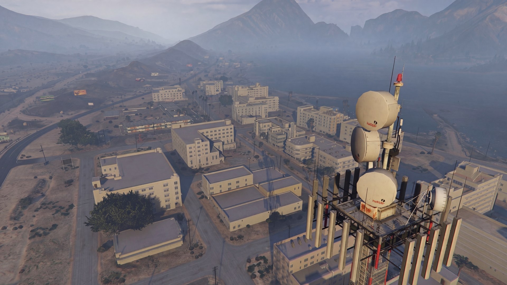 CLUB RP | GTA 5