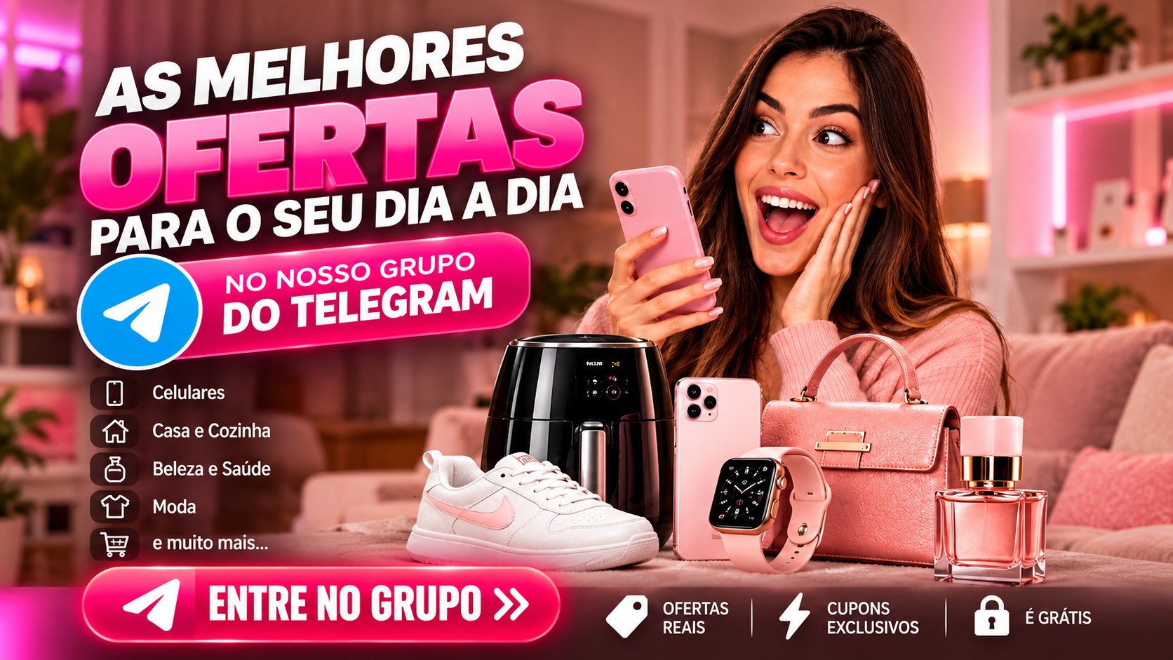 Promothor Ofertas