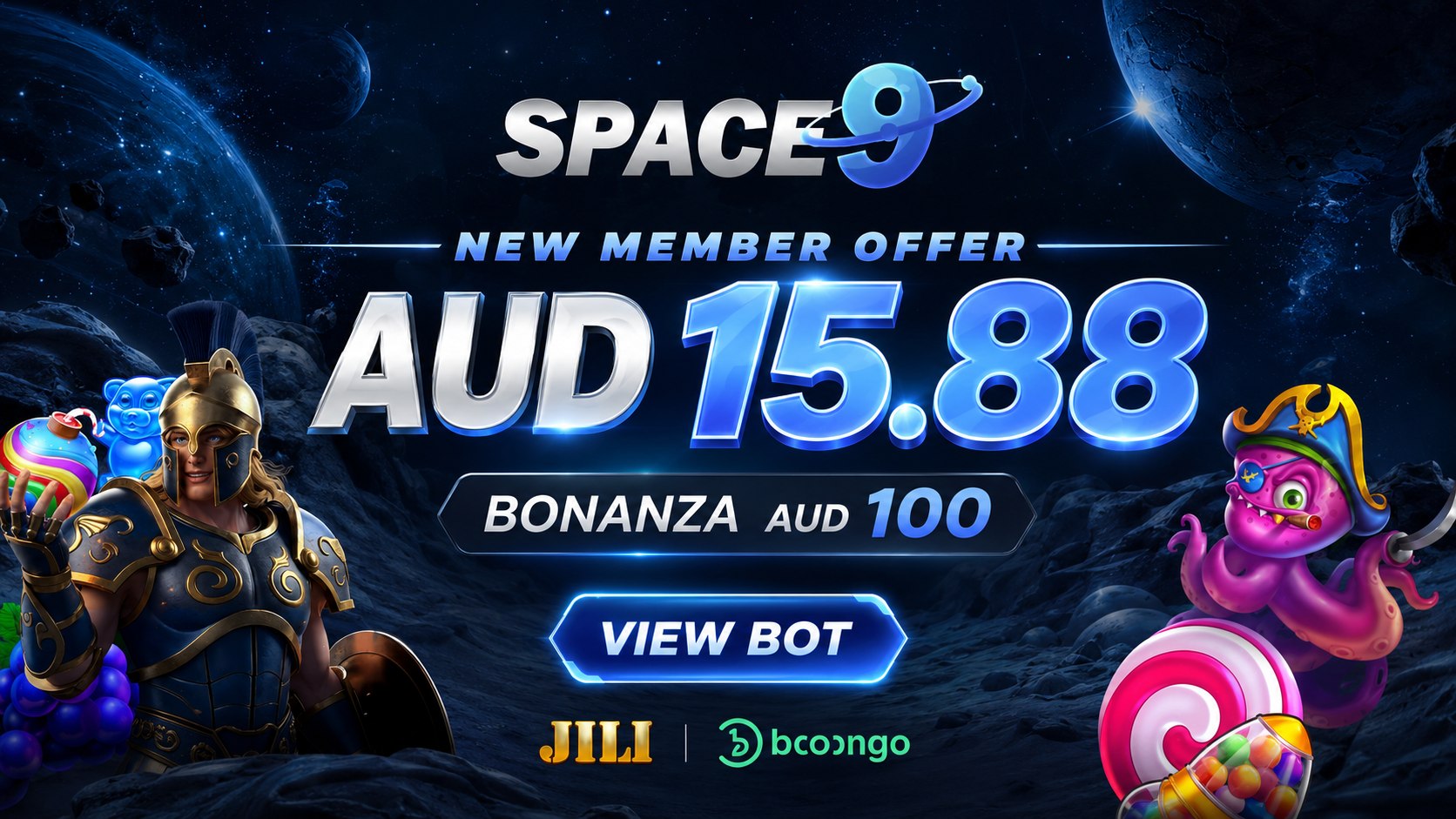 Space9