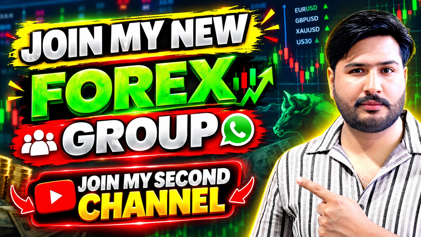 DEV FOREX PREMIUM