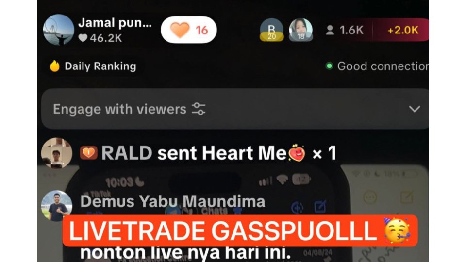 JAMAL NUSANTARA