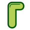 💚