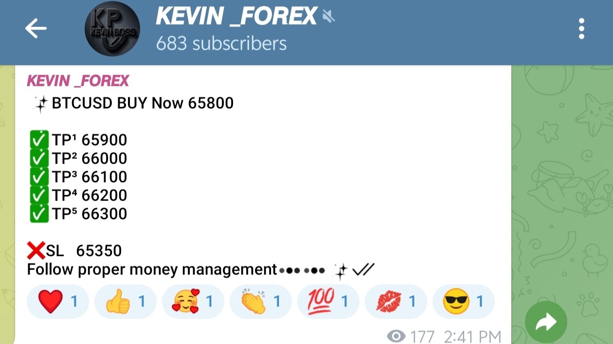 Forex Trading