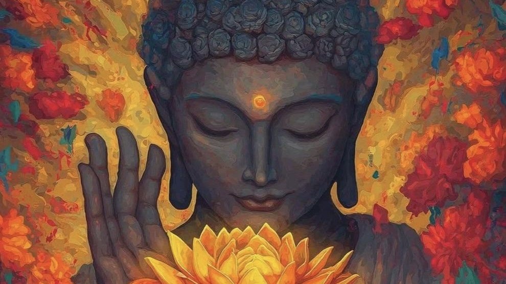 @buddha