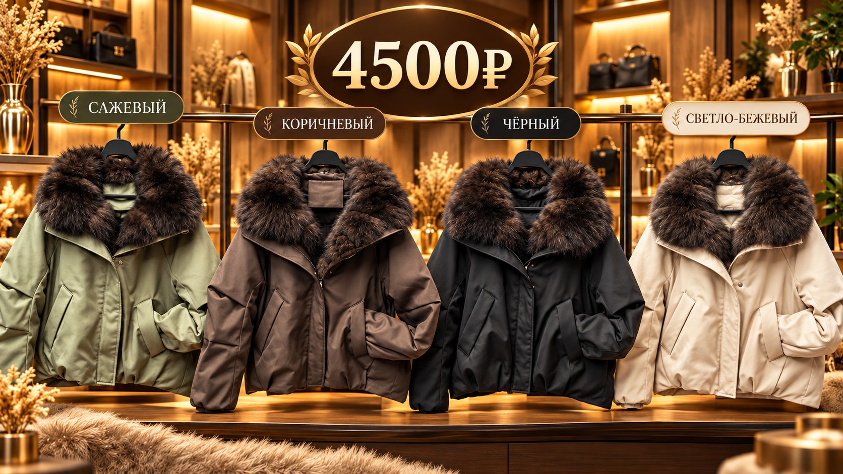 Тони Шоп 🤍 Casa Di Moda