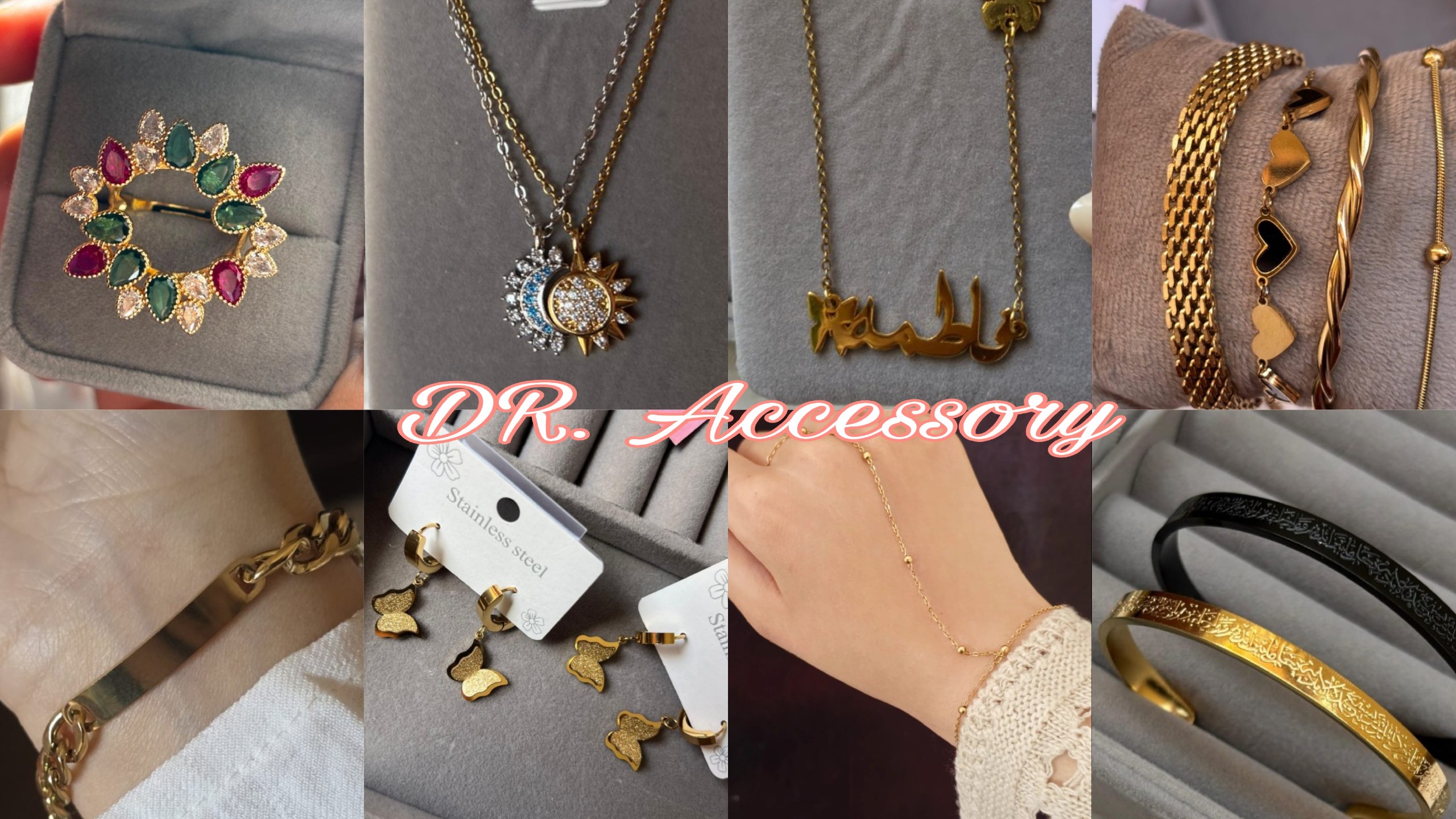 Doctor Accessories