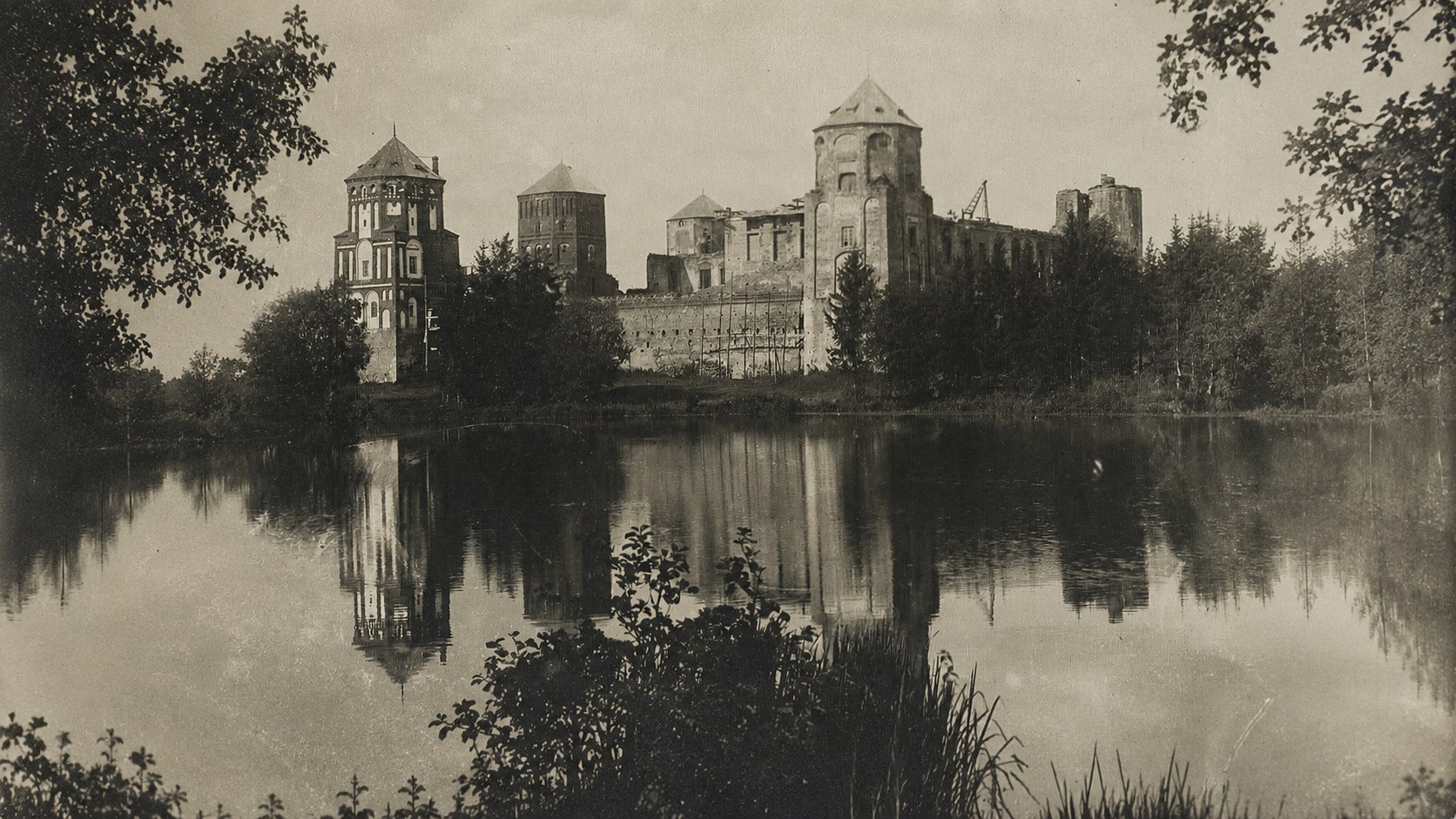 Старая Беларусь