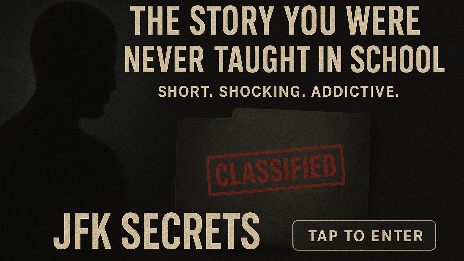 JFK SECRETS