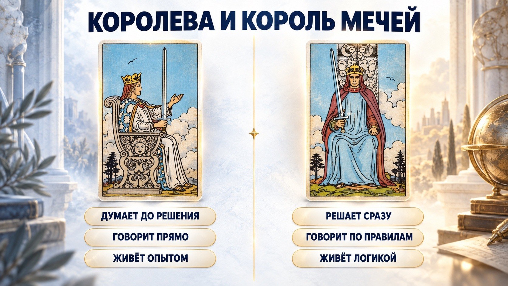 Карты, Джен и 2 кота