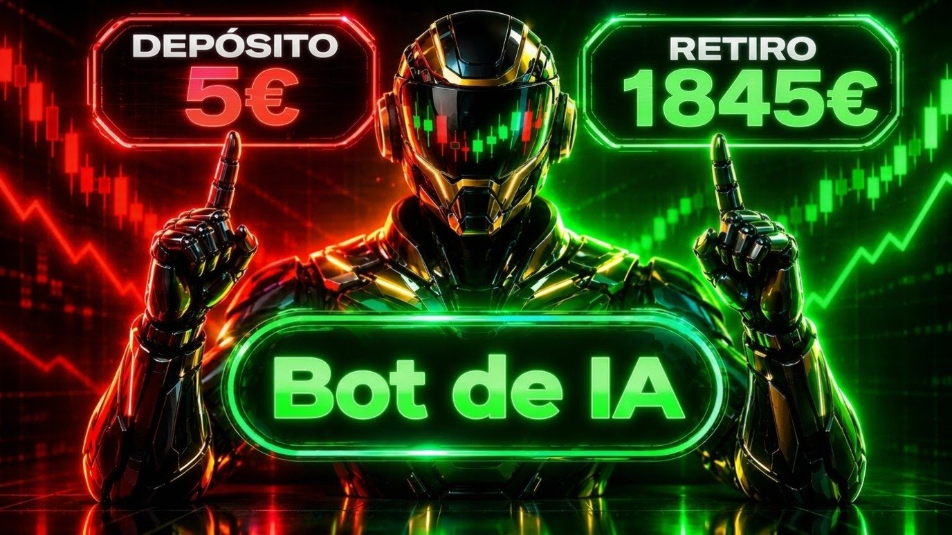PHANTOM TRADER BOT